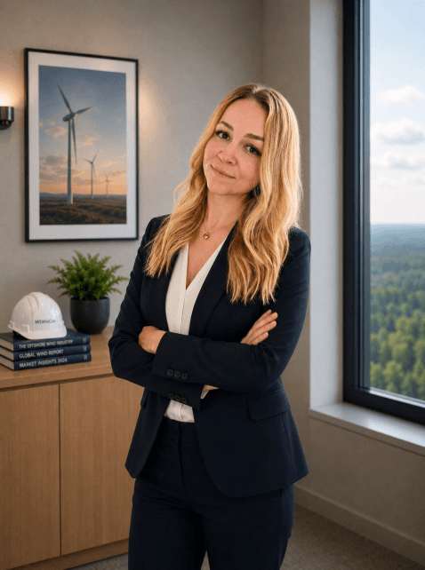 Veronica Eriksson