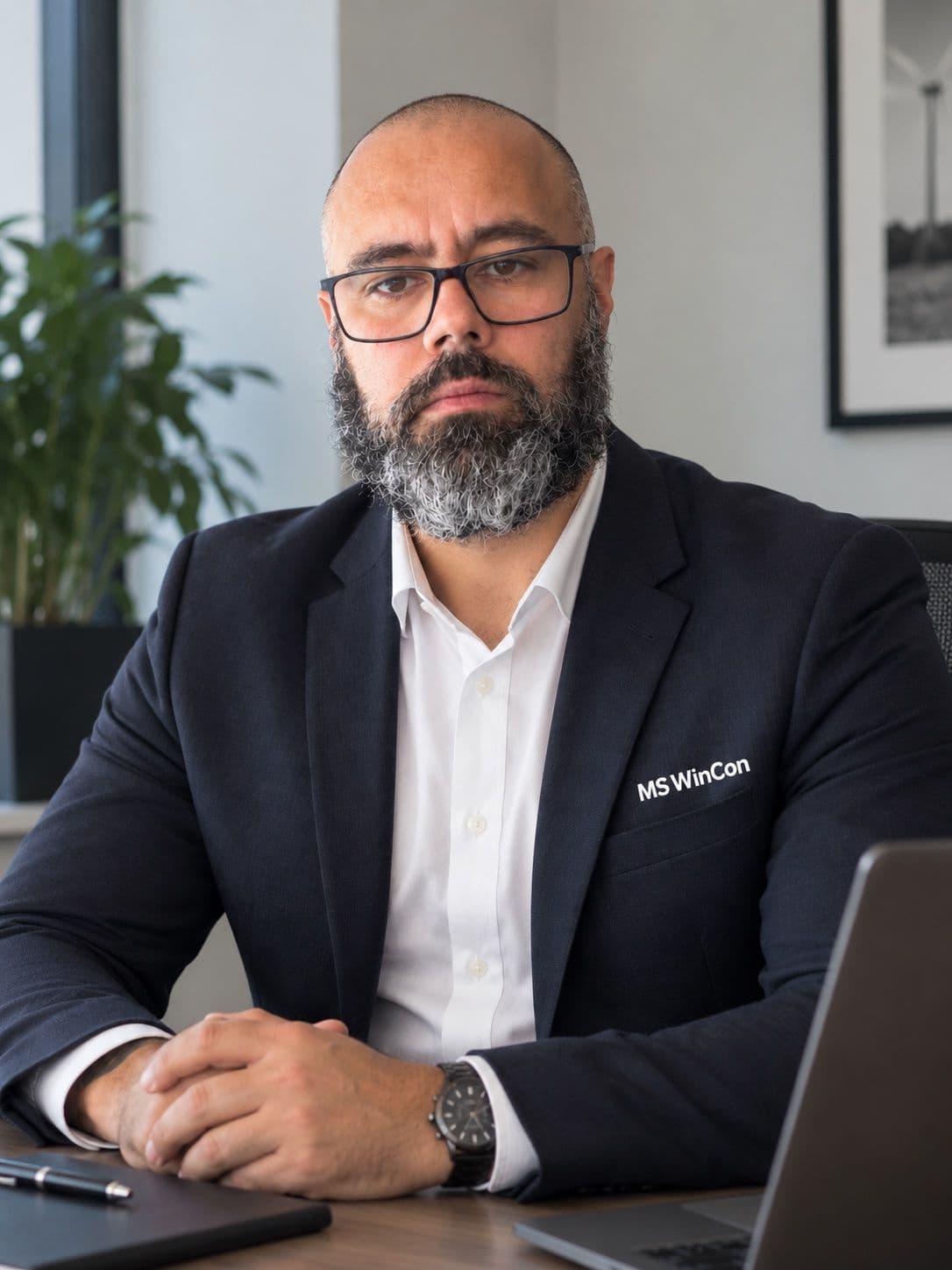 Lukasz Dorawa