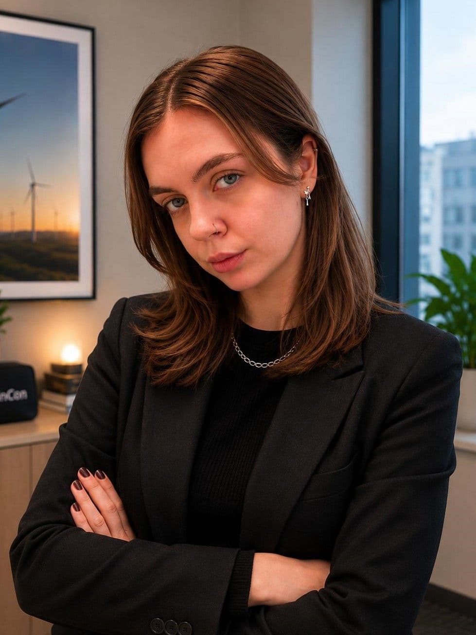 Julia Szczygiel