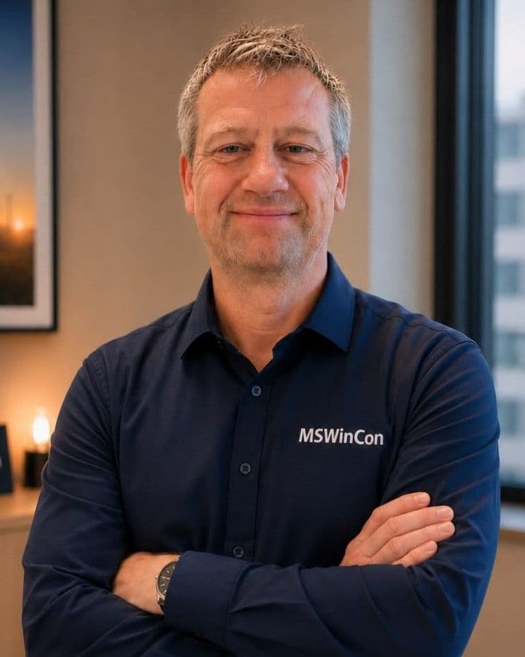 Michael Husum