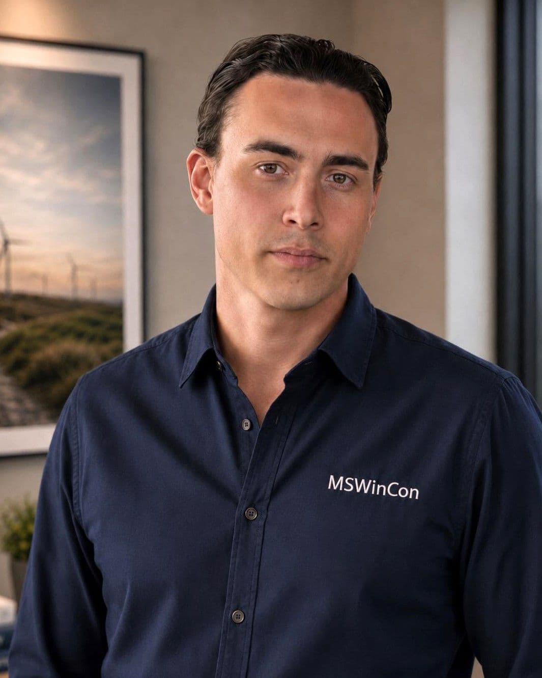 Simon Lozano