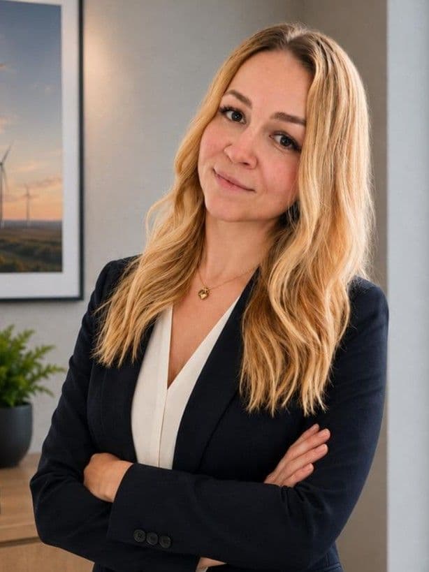Veronica Eriksson